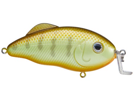 Strike King Hybrid Hunter Jr