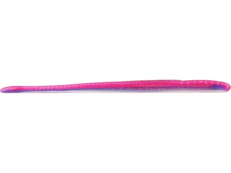 Roboworm Straight Fat Tail Worms
