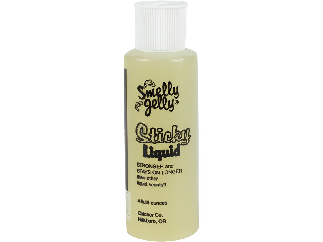 Smelly Jelly Sticky Liquid