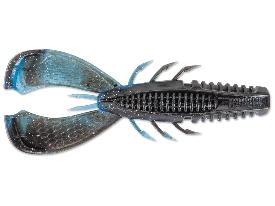 Rapala CrushCity Cleanup Craw
