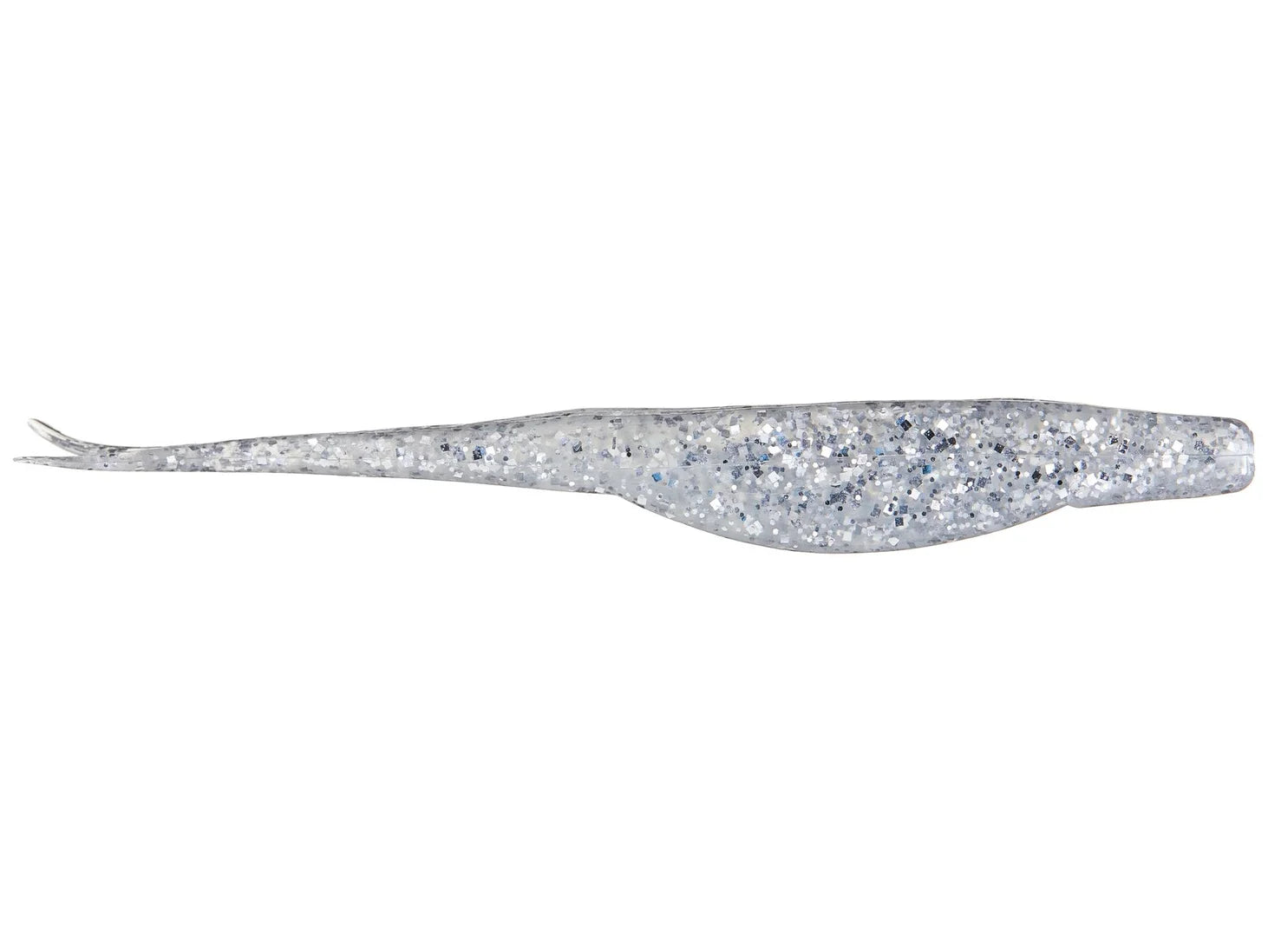 Zoom Salty Super Fluke