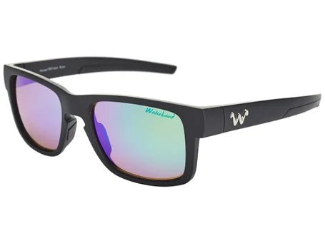 WaterLand Hybro - Matte Black - HueView PolyCarbonite