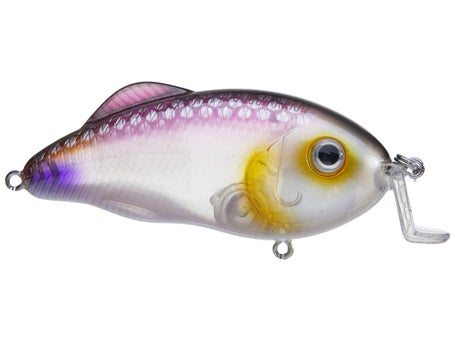 Strike King Hybrid Hunter Jr
