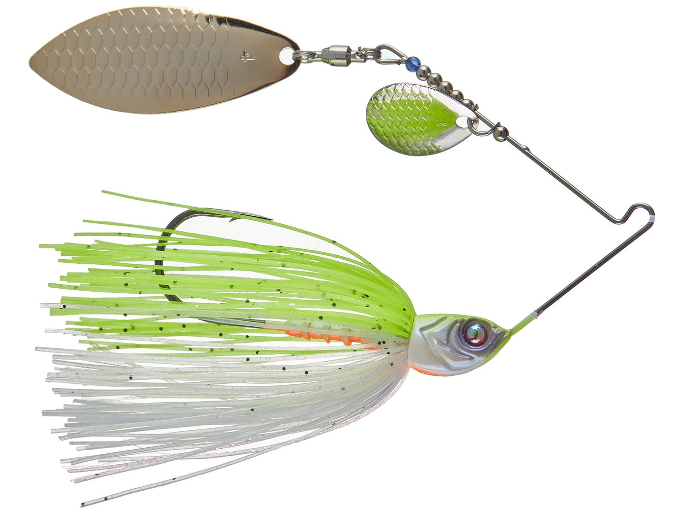 Damiki TOT Spinnerbait Type 2