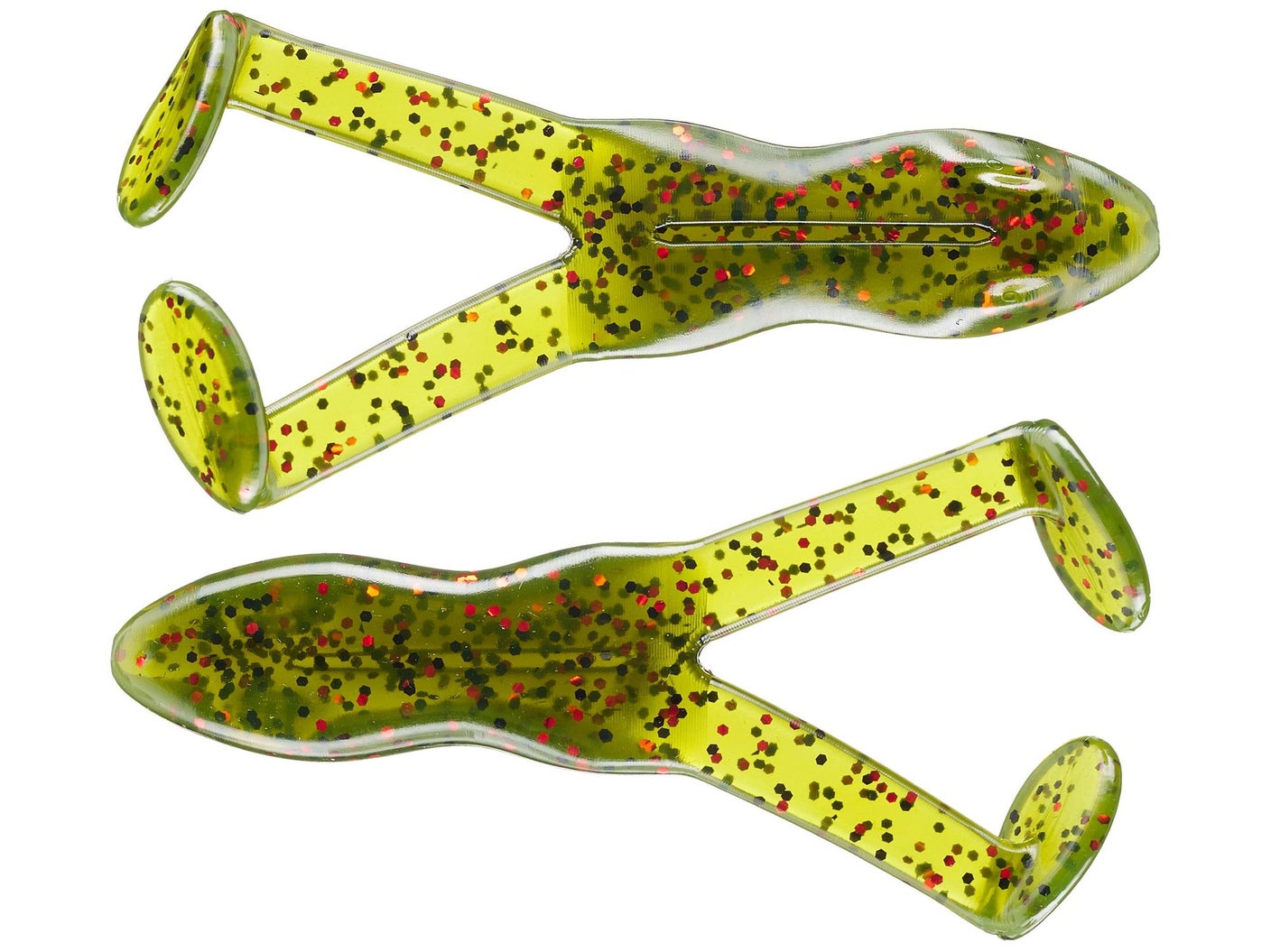 Frog Factory Ribbit Frog