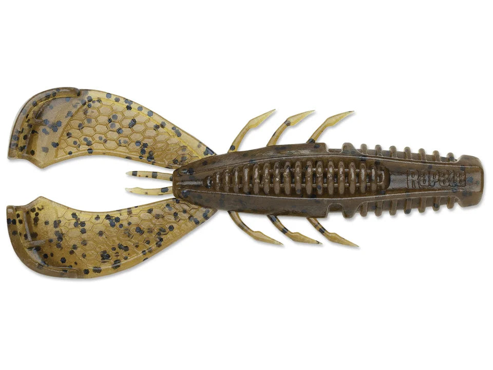 Rapala CrushCity Cleanup Craw