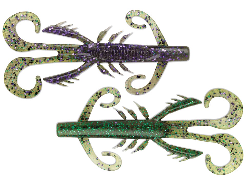 Rapala CrushCity Hedgehog 4