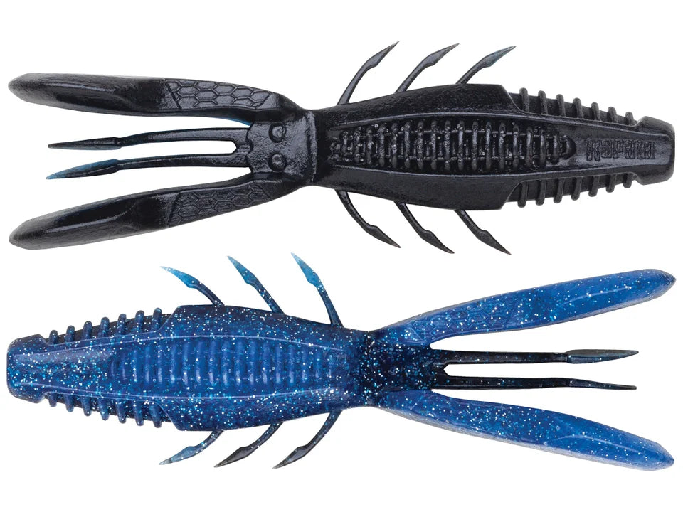 Rapala CrushCity Bronco Bug