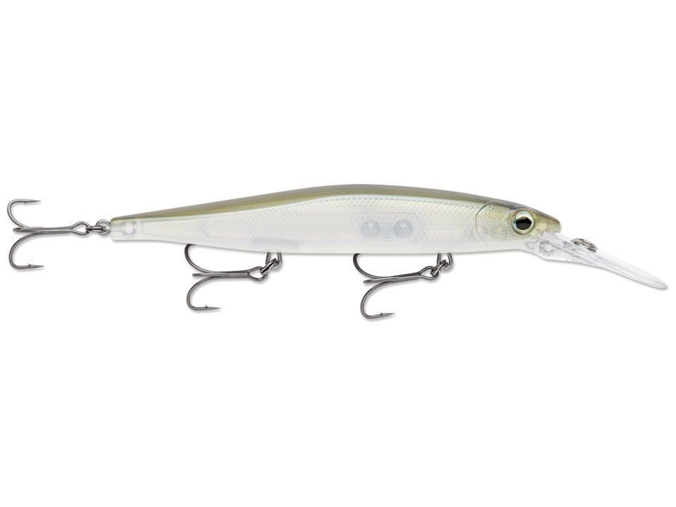 Rapala CrushCity PXR Deep Mavrik 110