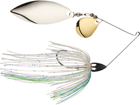 War Eagle Colorado/Willow Spinnerbait
