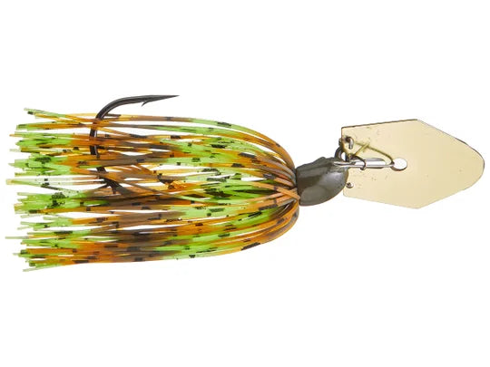 Queen Tackle Tungsten Switch Blade Jig