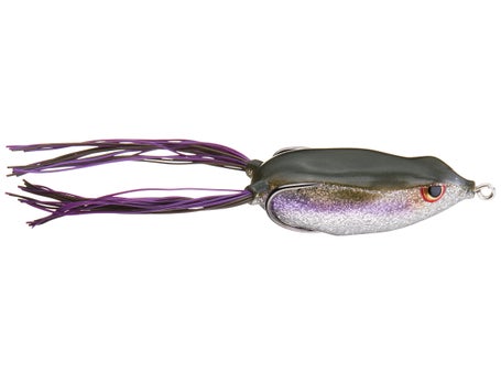 SPRO Dean Rojas Bronzeye Frog 65