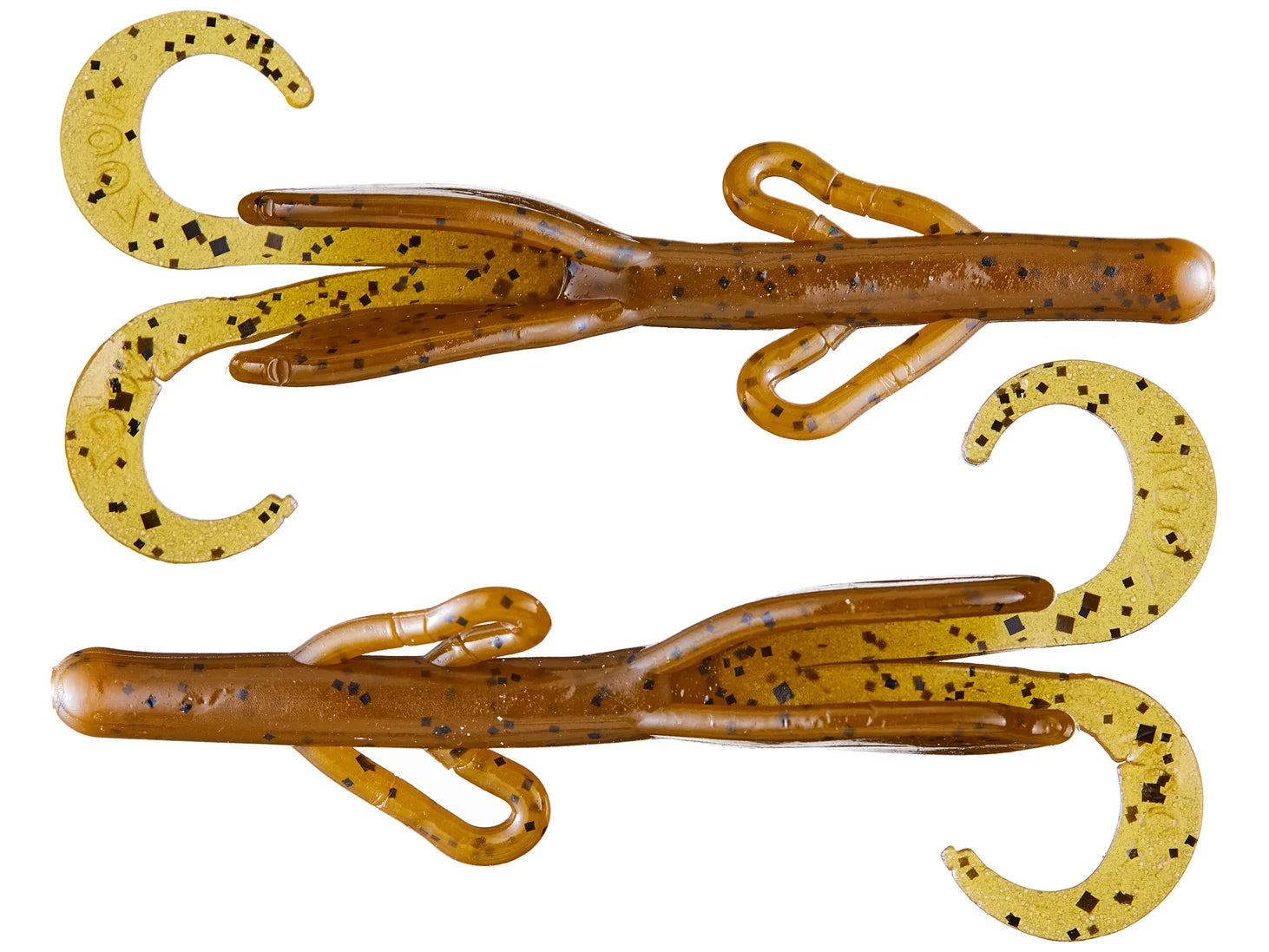 Zoom Baby Brush Hogs