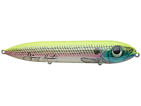 Heddon Super Spook Walking Bait