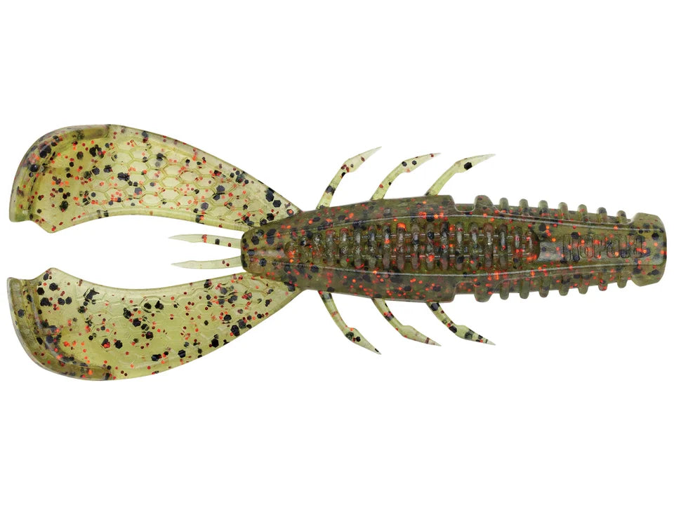Rapala CrushCity Cleanup Craw