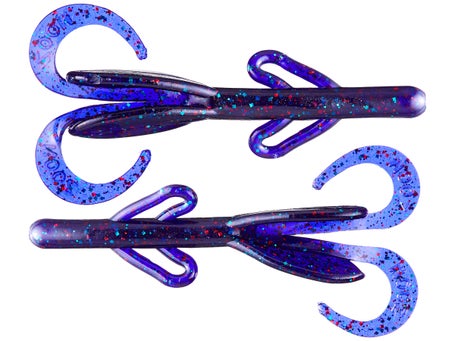 Zoom Brush Hogs