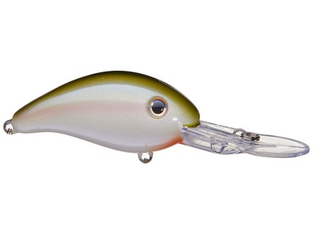Strike King Pro Model 3XD Crankbaits