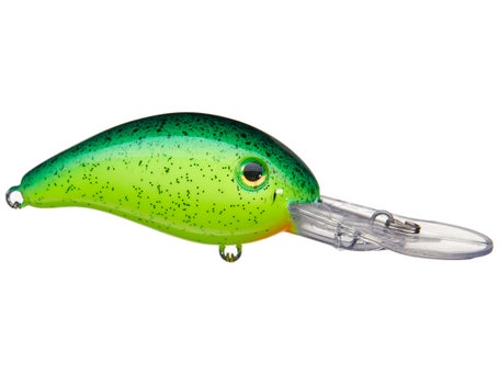 Strike King Pro Model 3XD Crankbaits