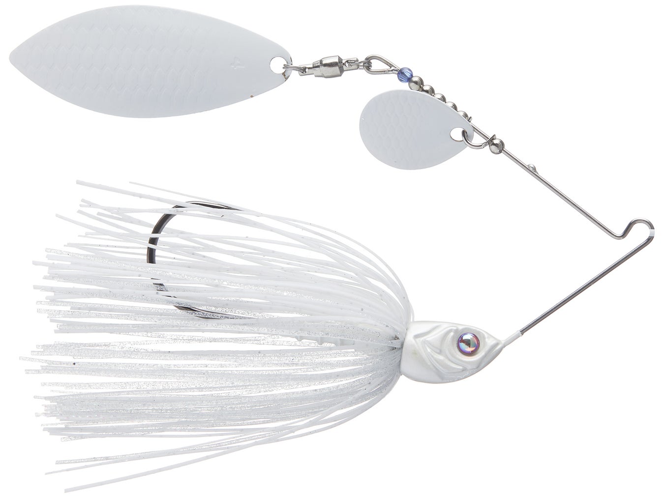 Damiki TOT Spinnerbait Type 2