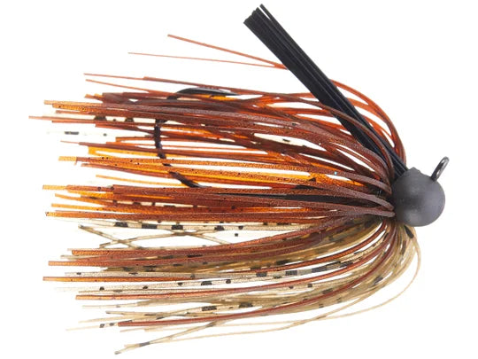 Queen Tungsten Finesse Peanut Jig