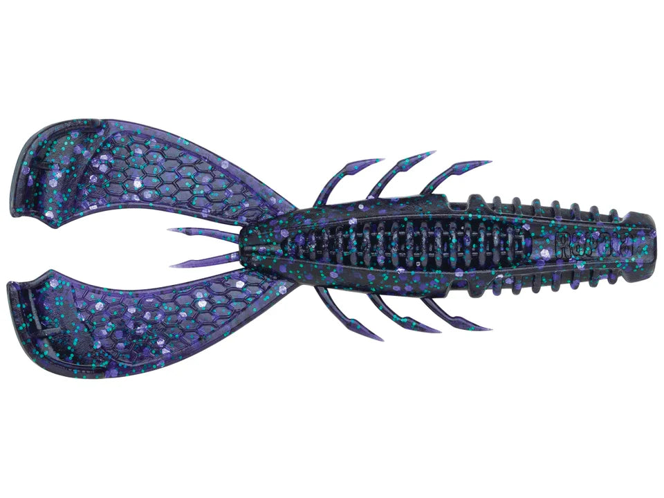 Rapala CrushCity Cleanup Craw