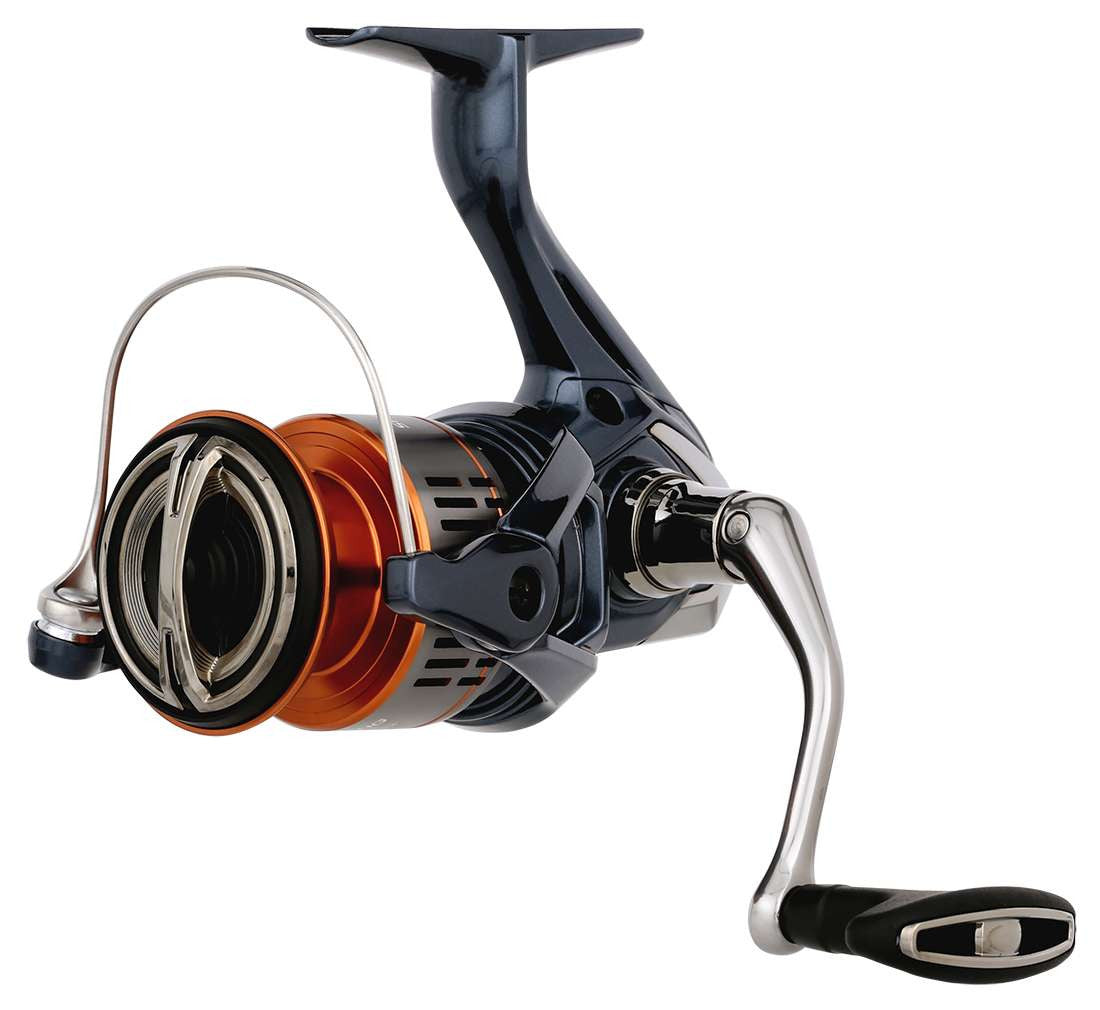 Shimano Nasci C3000HG – YDT SUPPLY