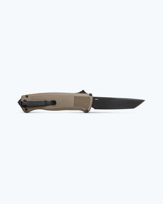 Benchmade Shootout Knife