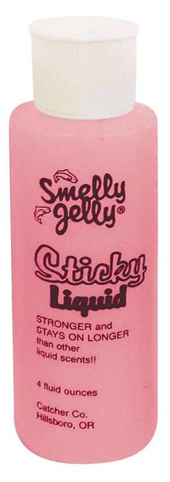 Smelly Jelly Sticky Liquid