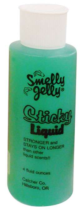 Smelly Jelly Sticky Liquid