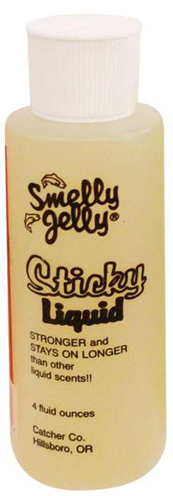 Smelly Jelly Sticky Liquid