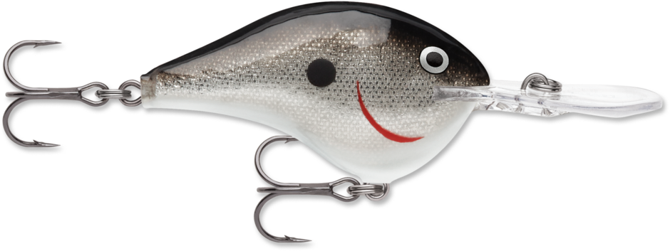 Rapala Dives-To 10 Series DT10