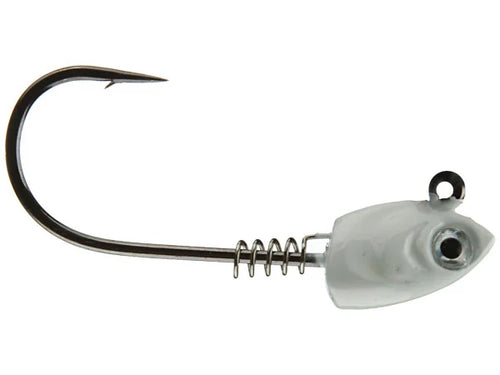 Gamakatsu Swimbait Head