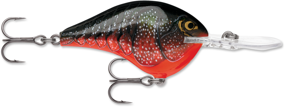 Rapala Dives-To 10 Series DT10