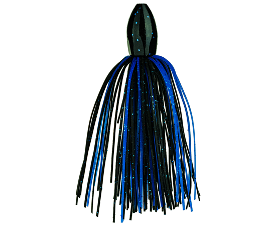 Strike King Tour Grade Tungsten Slither Rig