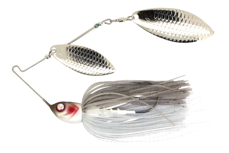 Damiki TOT Spinnerbait Type 1