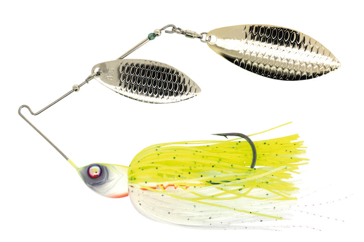 Damiki TOT Spinnerbait Type 1