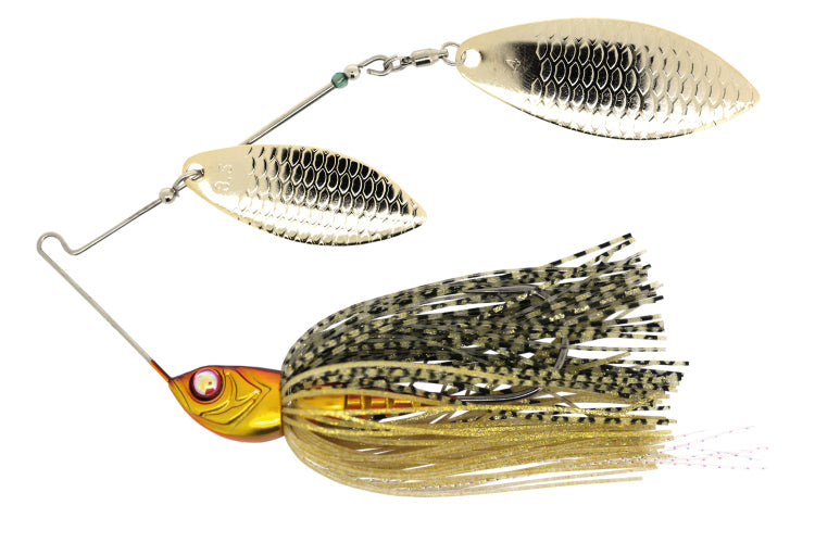 Damiki TOT Spinnerbait Type 1
