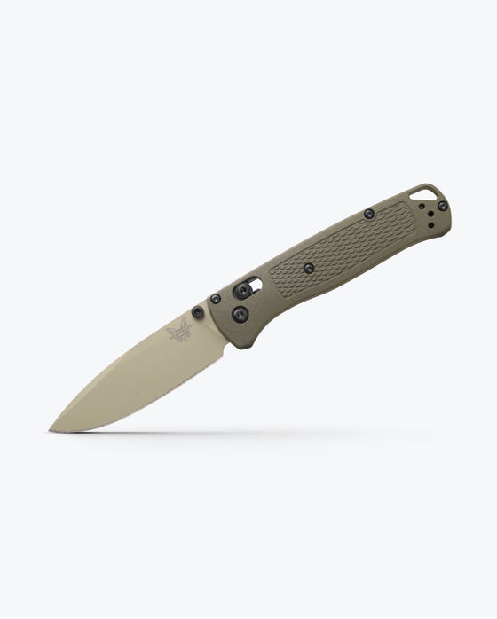 Benchmade Bugout Knife