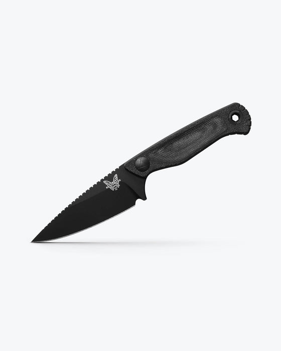 Benchmade Dacian Knife