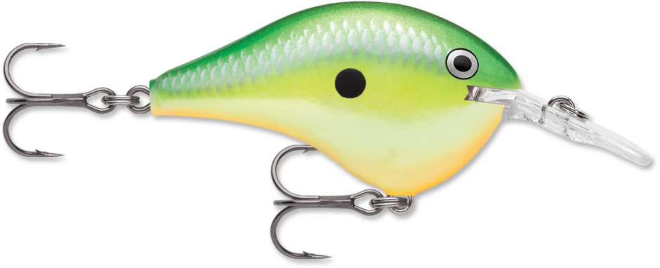 Rapala Dives-To 8 Series DT8