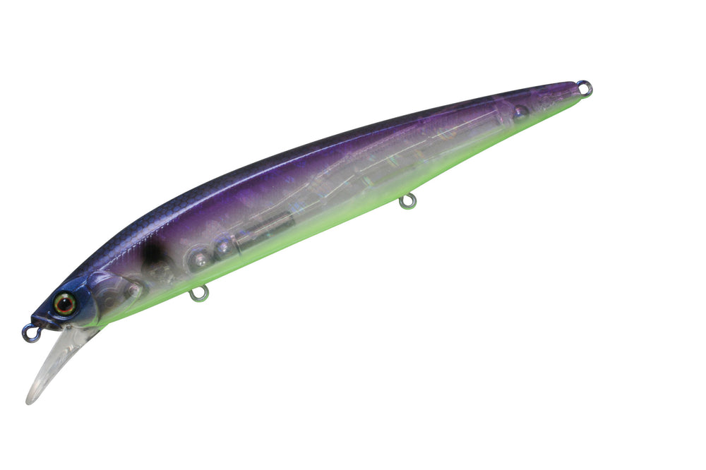 Jackall Rerange 110MR