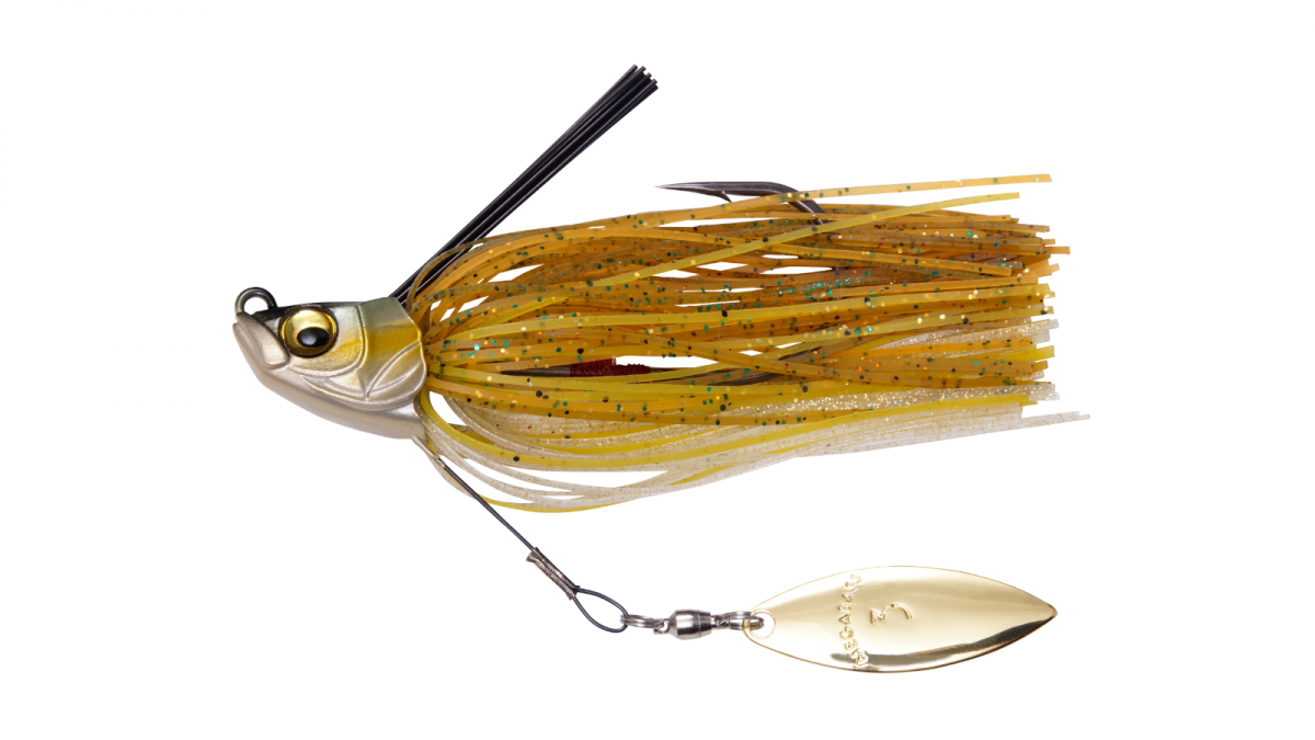 Megabass Uoze Swimmer Swim Jig