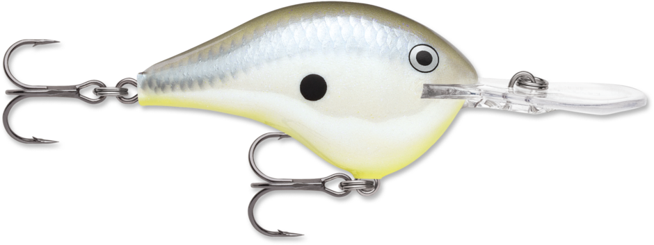 Rapala Dives-To 16 Series DT16