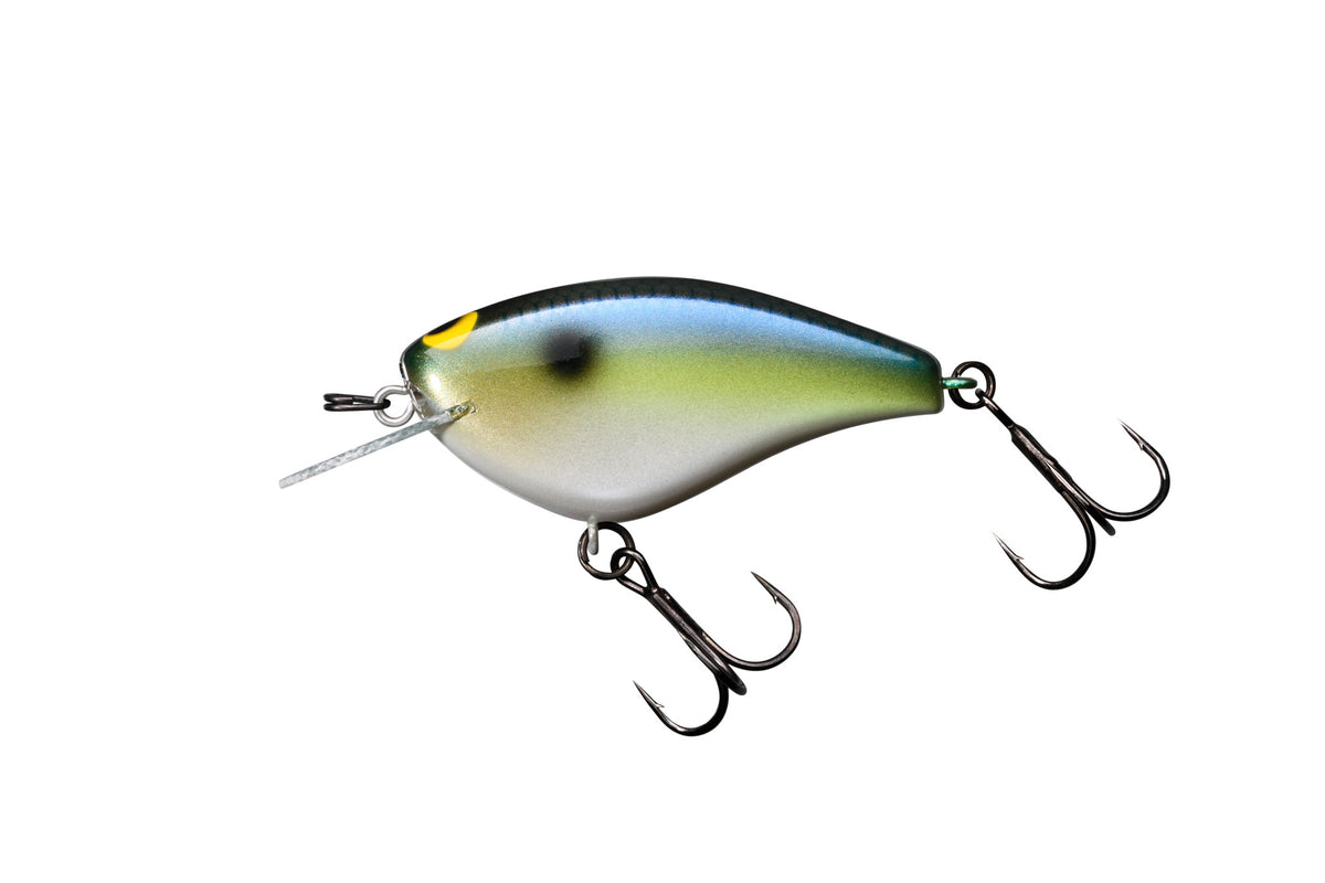Jackall Bling 55