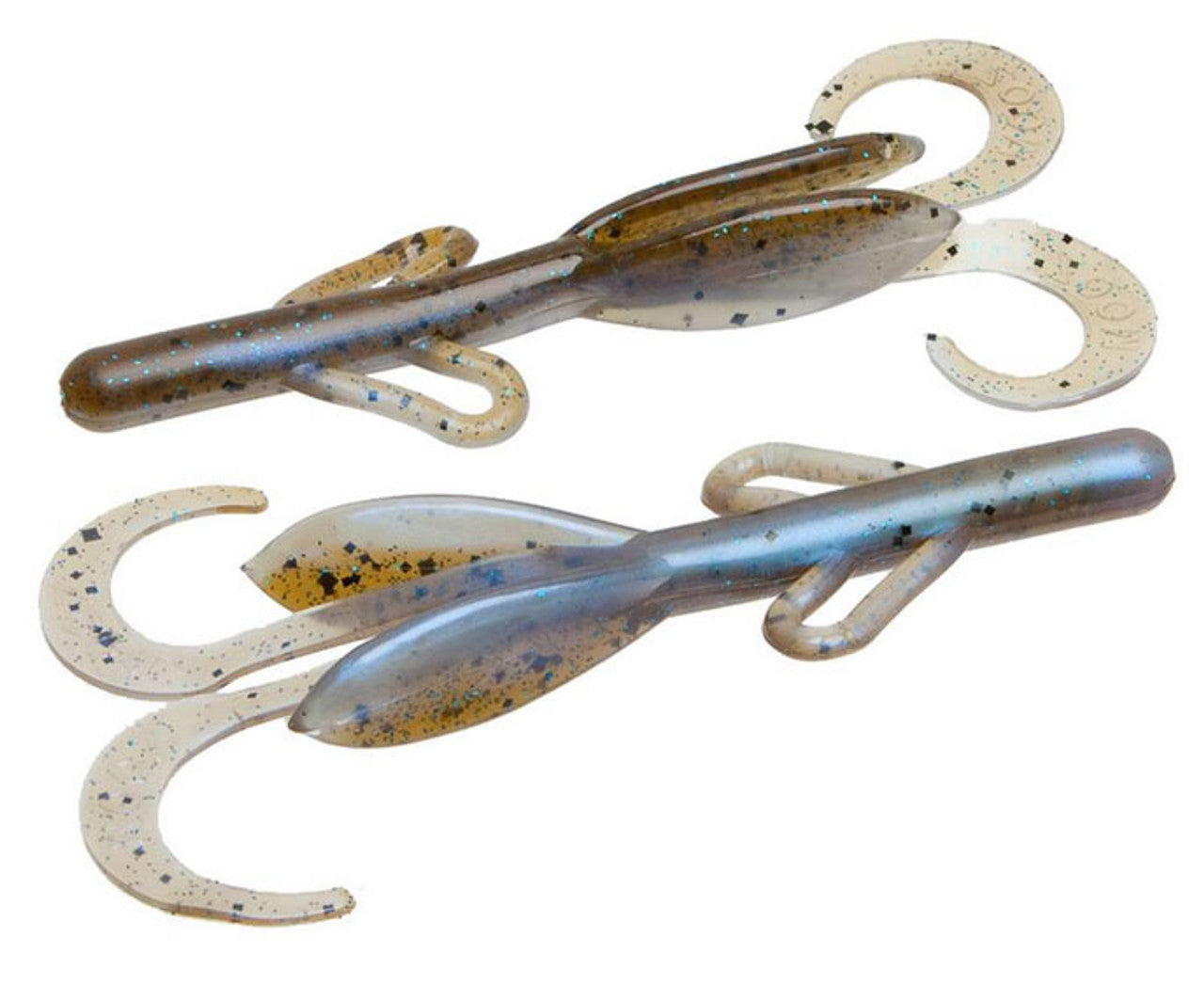 Zoom Brush Hogs