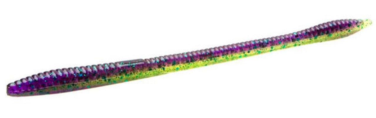 Zoom Trick Worm