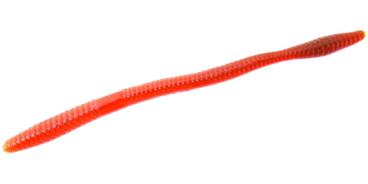 Zoom Trick Worm