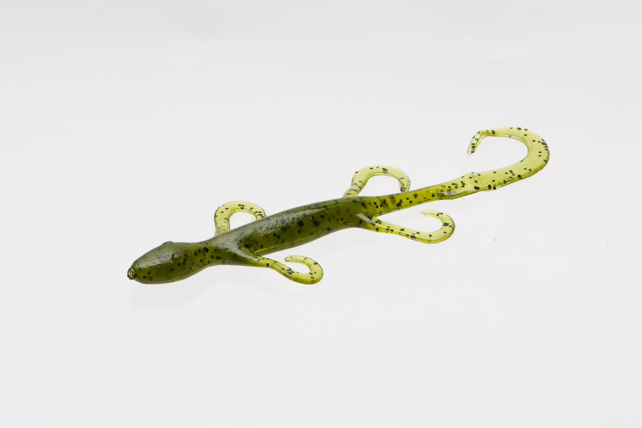Zoom Lizards