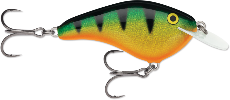 Rapala Ott's Garage Slim 06