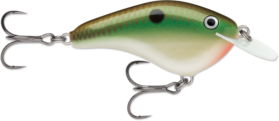 Rapala Ott's Garage Slim 06